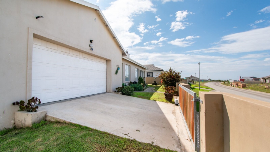 3 Bedroom Property for Sale in Fountains Estate Eastern Cape